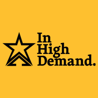 In High Demand Trademark Design