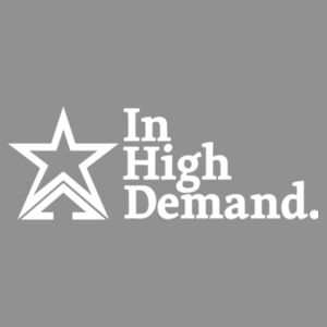 In High Demand Trademark Design