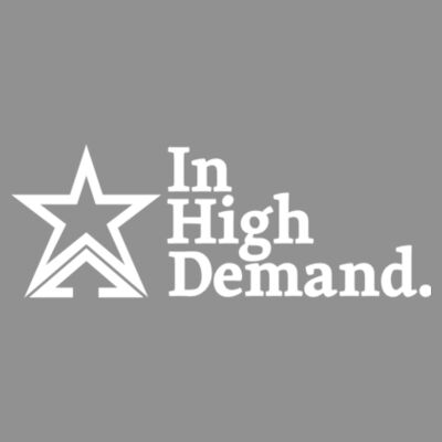 In High Demand Trademark Design