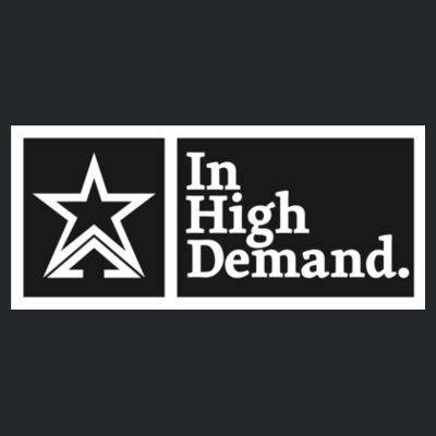 In High Demand Trademark box Design