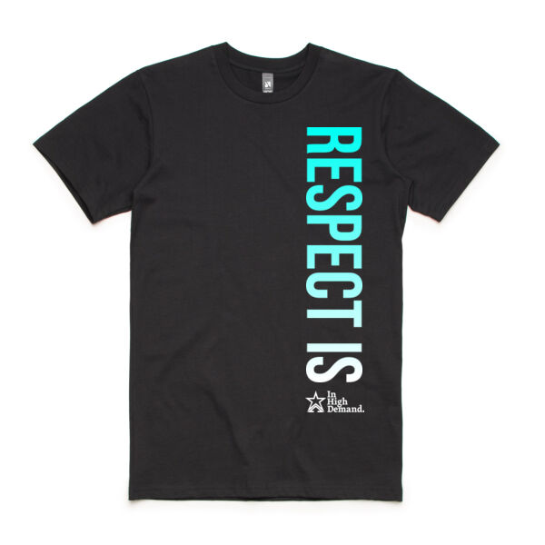 Respect is IHD Fade Thumbnail