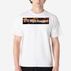 Hammer Heavyweight Tee Thumbnail