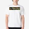 Hammer Heavyweight Tee Thumbnail