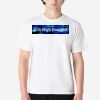 Hammer Heavyweight Tee Thumbnail