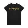Maple Tee (Same Day) Thumbnail