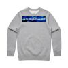 Mens United Crew (Clearance) Thumbnail