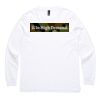 Mens Base Longsleeve Tee Thumbnail