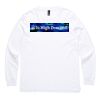 Mens Base Longsleeve Tee Thumbnail