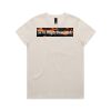 Women's Maple Tee Thumbnail
