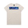 Women's Maple Tee Thumbnail