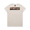 Women's Maple Tee Thumbnail