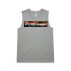 Women's Upside Tank Thumbnail