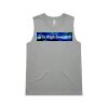 Women's Upside Tank Thumbnail