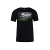 Mens Fitted Cotton Tee Thumbnail